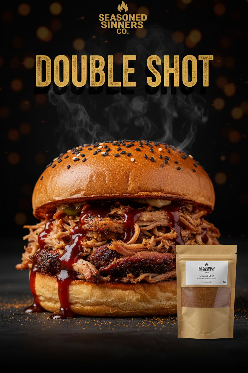 Double Shot