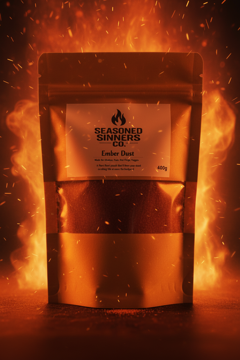 Ember Dust