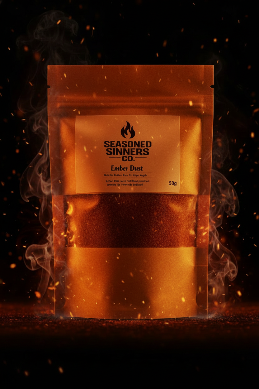 Ember Dust