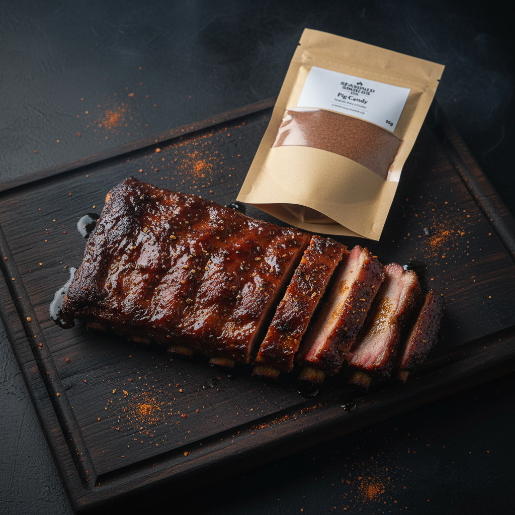 Pig Candy