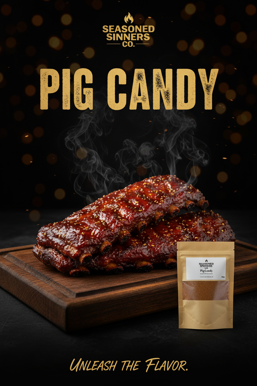 Pig Candy