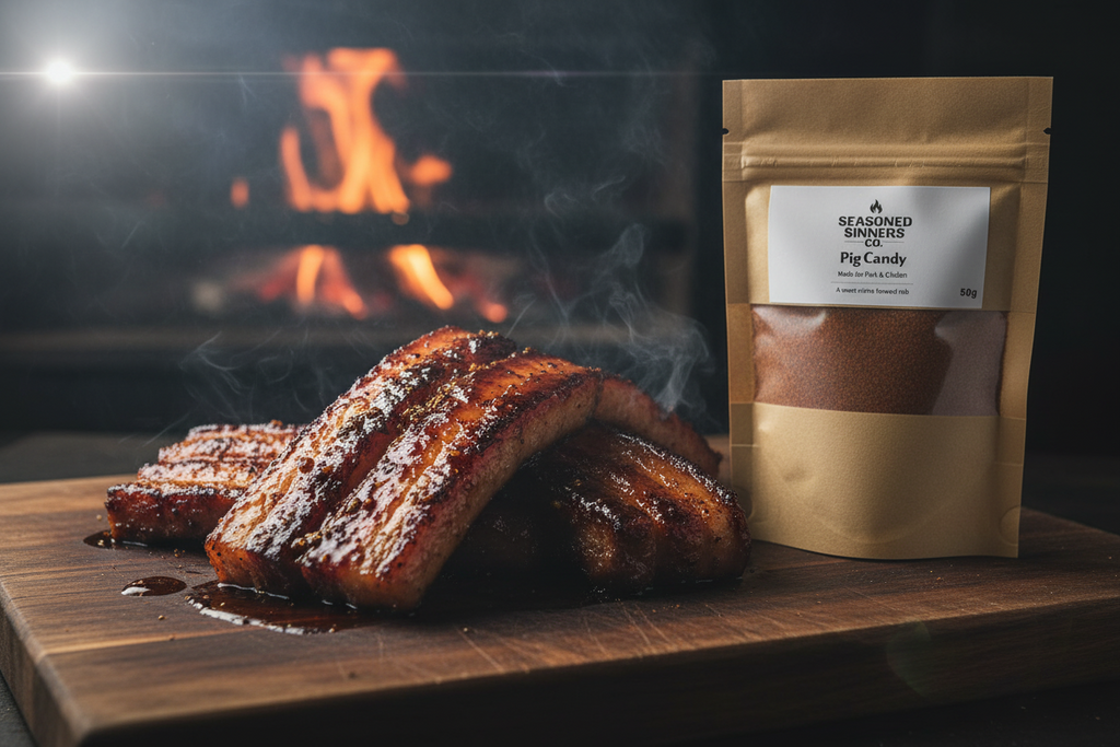 Pig Candy
