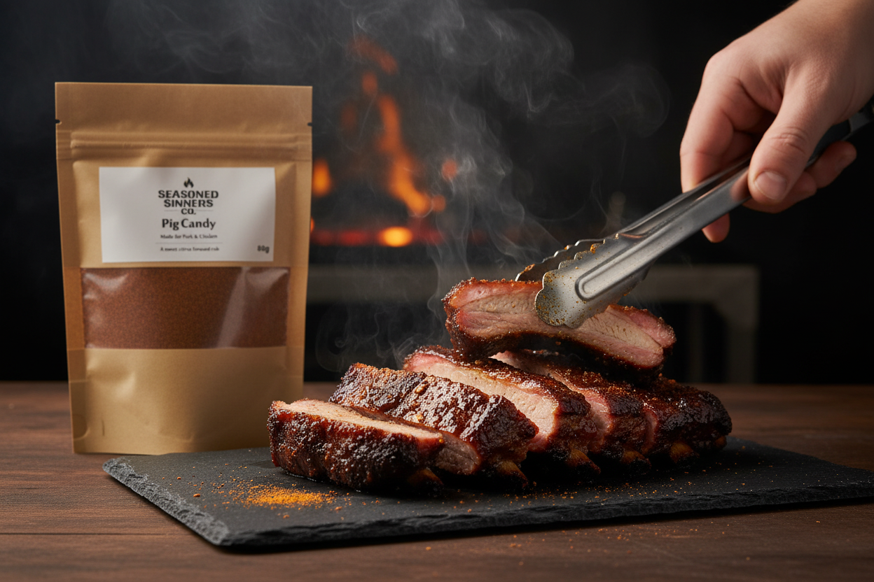 Pig Candy
