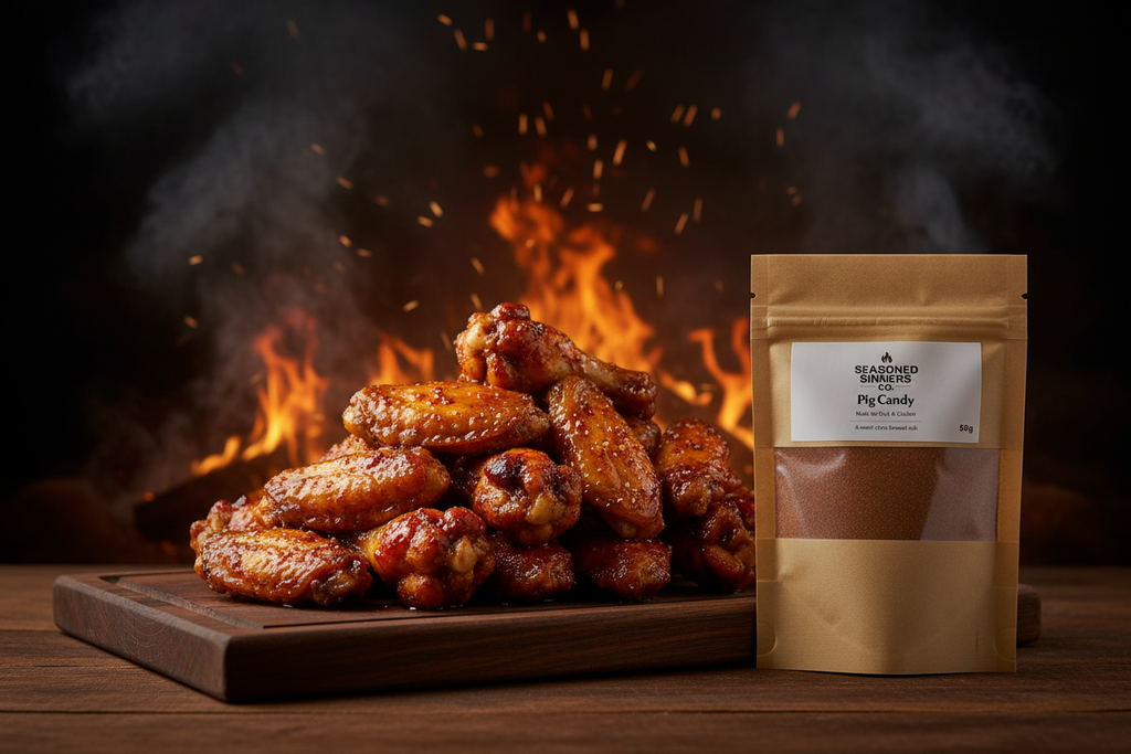 Pig Candy