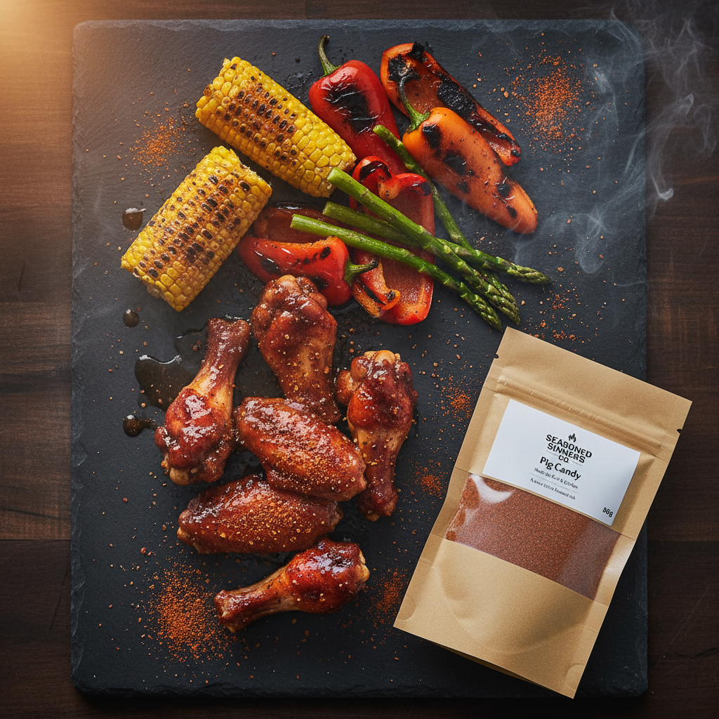 Pig Candy